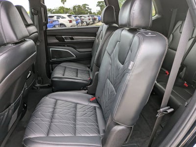 2024 Kia Telluride SX-Prestige X-Pro