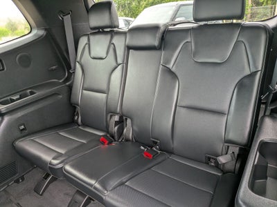 2024 Kia Telluride SX-Prestige X-Pro