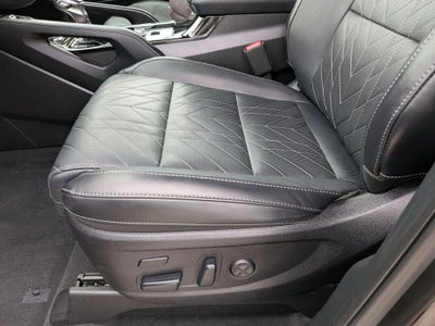 2024 Kia Telluride SX-Prestige X-Pro