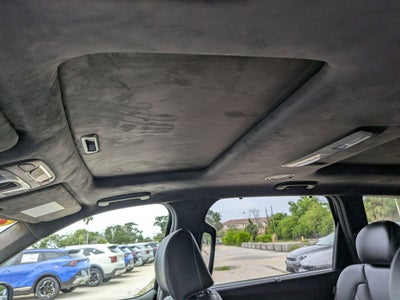 2024 Kia Telluride SX-Prestige X-Pro