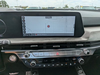2024 Kia Telluride SX-Prestige X-Pro