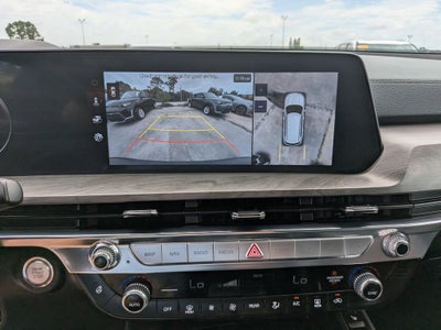 2024 Kia Telluride SX-Prestige X-Pro