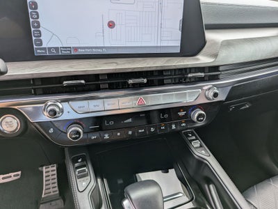 2024 Kia Telluride SX-Prestige X-Pro