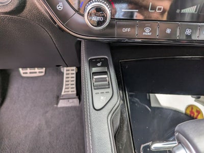 2024 Kia Telluride SX-Prestige X-Pro