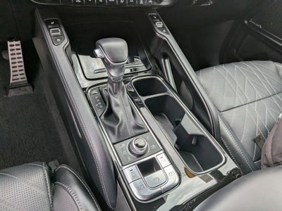 2024 Kia Telluride SX-Prestige X-Pro