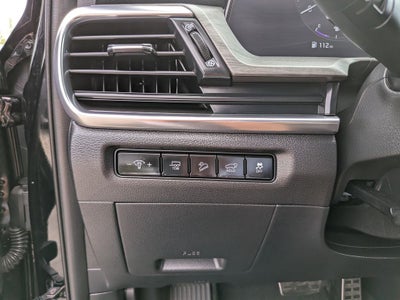 2024 Kia Telluride SX-Prestige X-Pro
