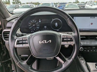 2024 Kia Telluride SX-Prestige X-Pro