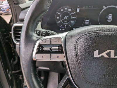 2024 Kia Telluride SX-Prestige X-Pro