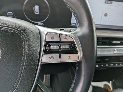 2024 Kia Telluride SX-Prestige X-Pro