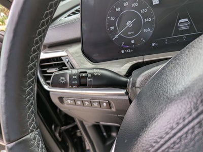 2024 Kia Telluride SX-Prestige X-Pro