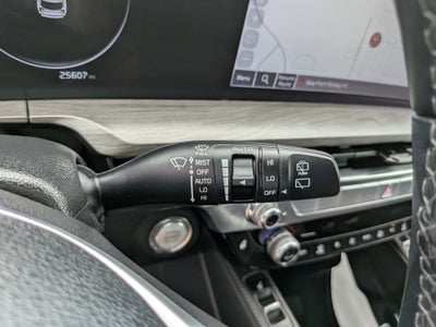 2024 Kia Telluride SX-Prestige X-Pro