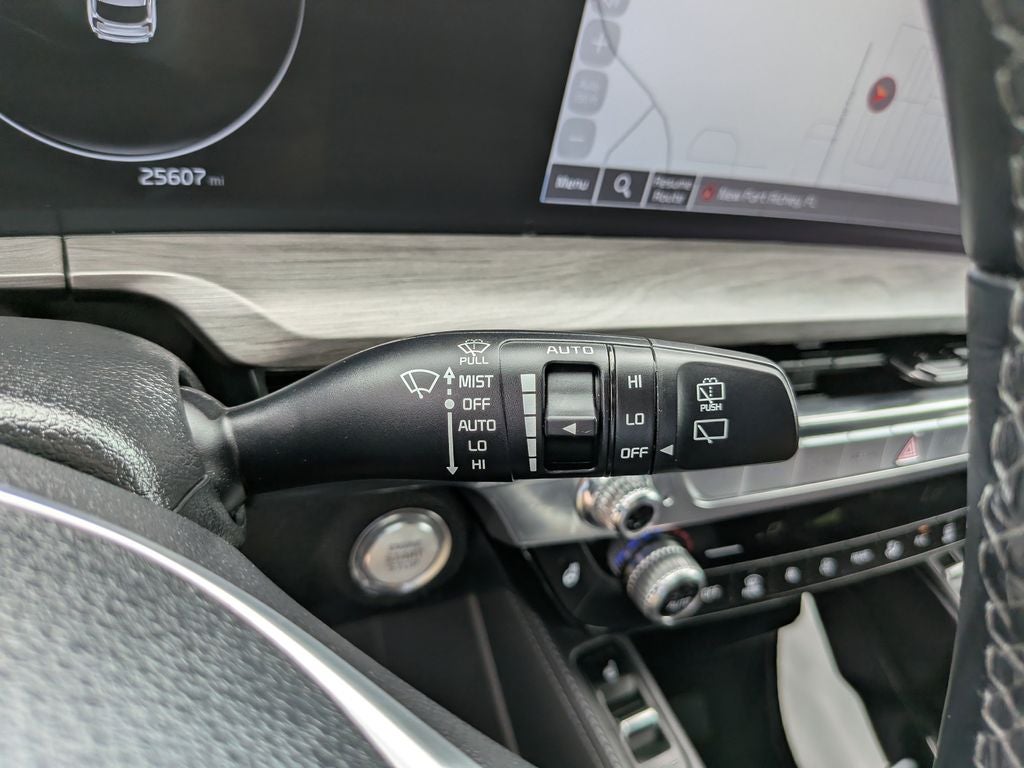 2024 Kia Telluride SX-Prestige X-Pro