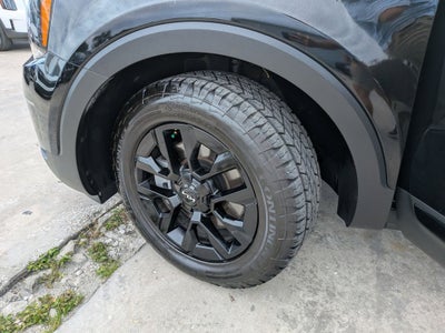 2024 Kia Telluride SX-Prestige X-Pro