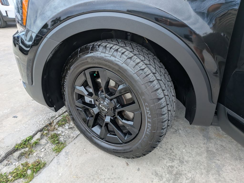 2024 Kia Telluride SX-Prestige X-Pro