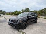 2024 Kia Telluride SX-Prestige X-Pro