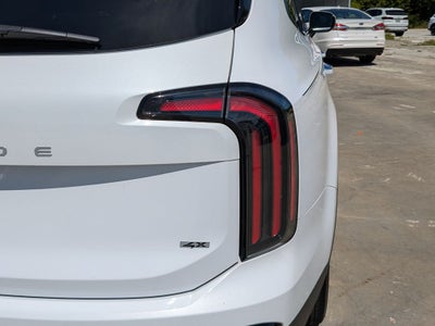 2023 Kia Telluride SX