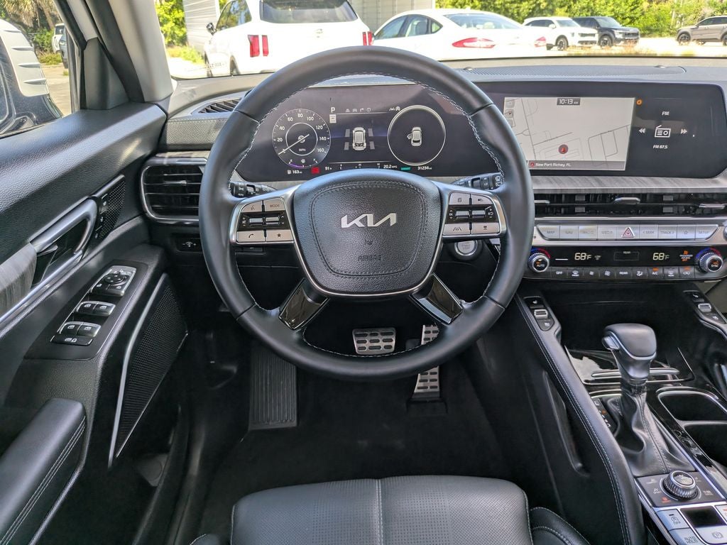 2023 Kia Telluride SX