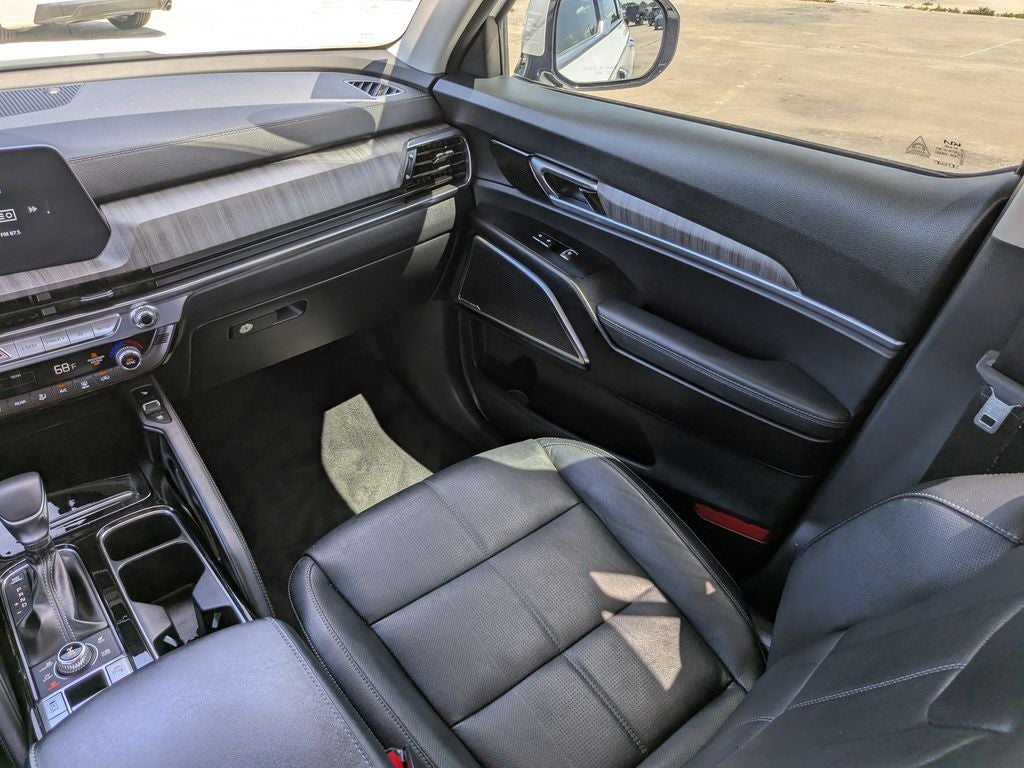 2023 Kia Telluride SX