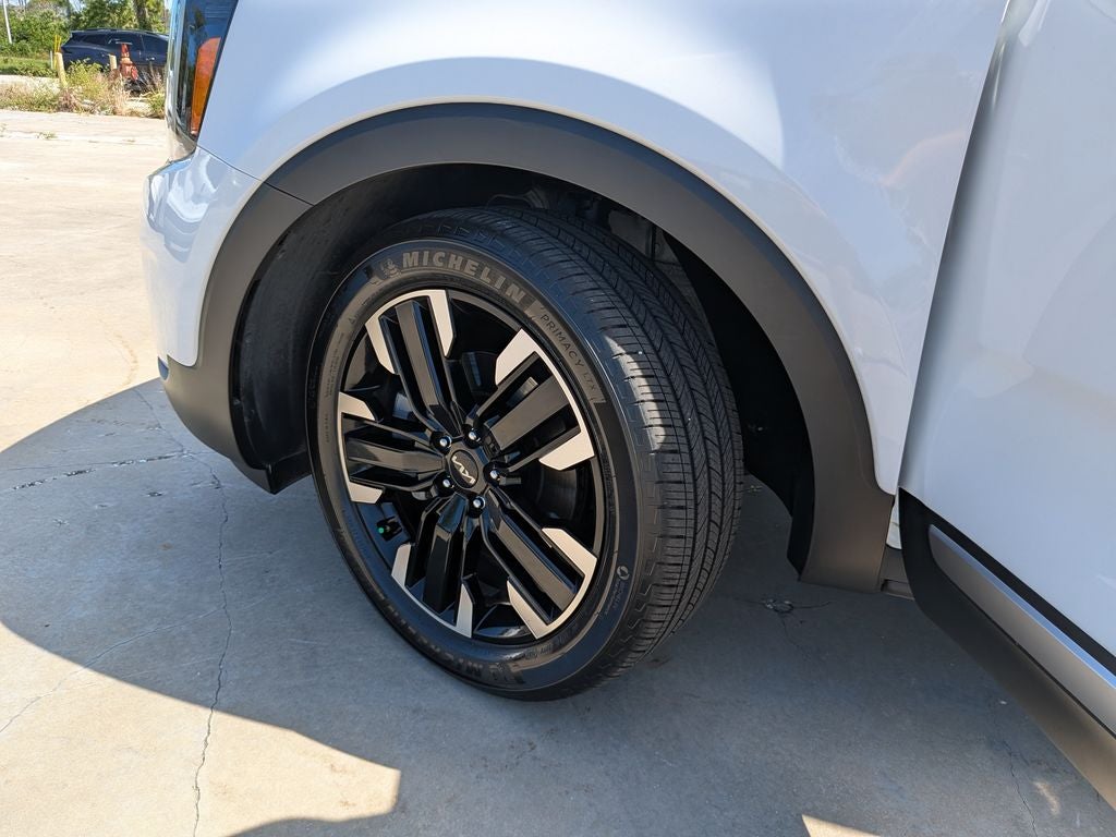 2023 Kia Telluride SX