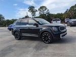 2024 Kia Telluride SX-Prestige