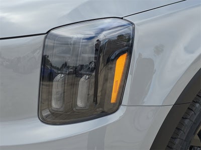 2025 Kia Telluride SX-Prestige X-Pro