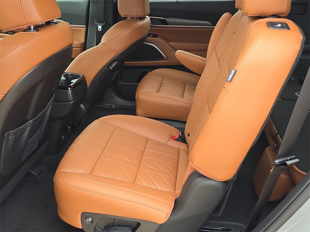 2025 Kia Telluride SX-Prestige X-Pro