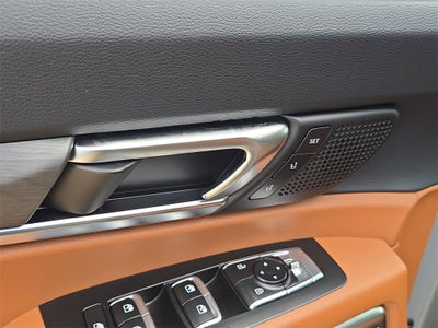 2025 Kia Telluride SX-Prestige X-Pro