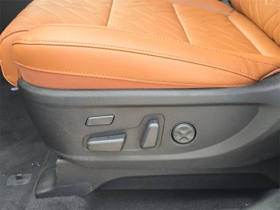 2025 Kia Telluride SX-Prestige X-Pro