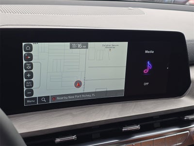 2025 Kia Telluride SX-Prestige X-Pro