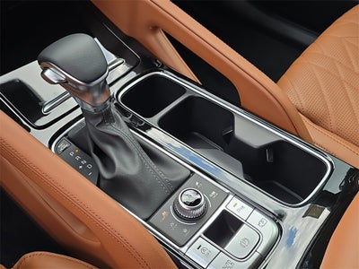 2025 Kia Telluride SX-Prestige X-Pro