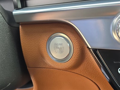 2025 Kia Telluride SX-Prestige X-Pro