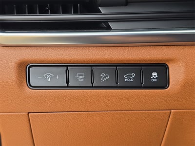 2025 Kia Telluride SX-Prestige X-Pro