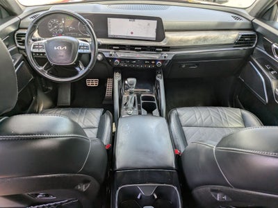 2024 Kia Telluride SX-Prestige X-Line