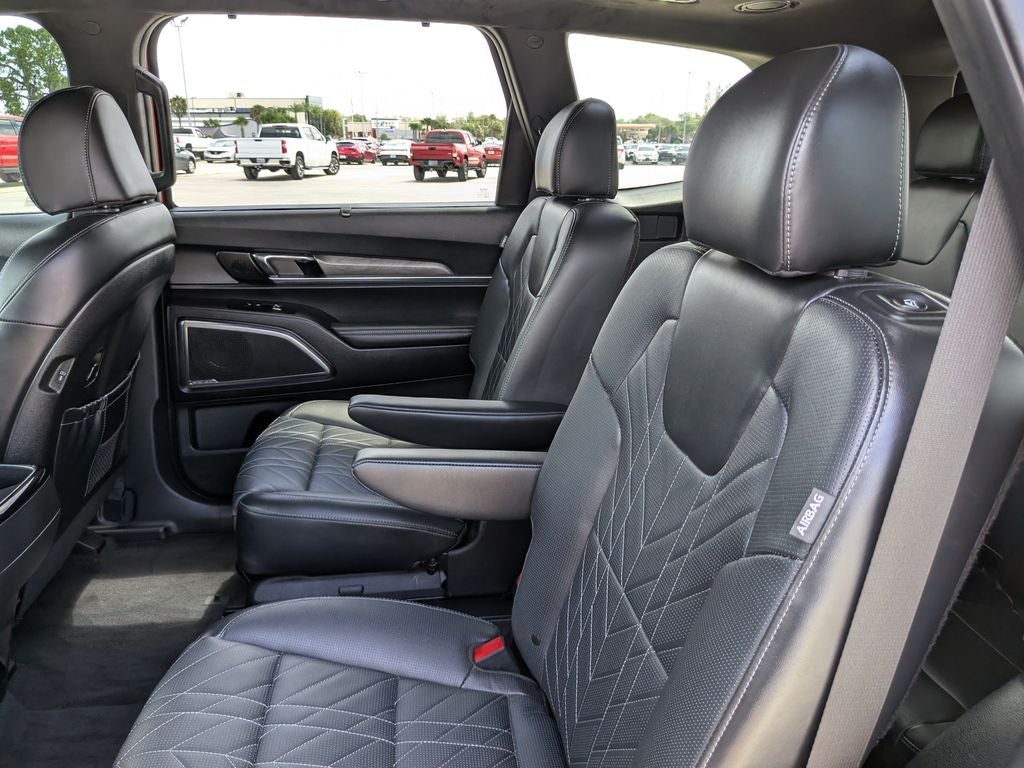2024 Kia Telluride SX-Prestige X-Line