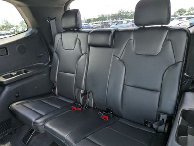 2024 Kia Telluride SX-Prestige X-Line
