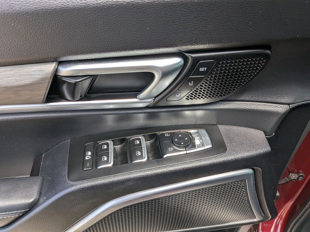 2024 Kia Telluride SX-Prestige X-Line