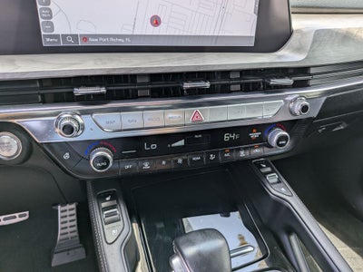 2024 Kia Telluride SX-Prestige X-Line