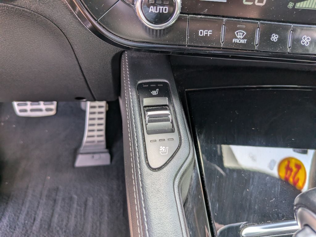 2024 Kia Telluride SX-Prestige X-Line