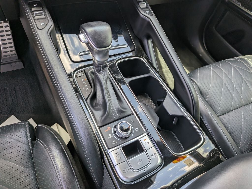 2024 Kia Telluride SX-Prestige X-Line