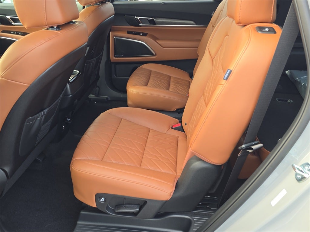 2025 Kia Telluride SX-Prestige X-Pro