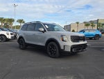 2025 Kia Telluride SX-Prestige X-Pro