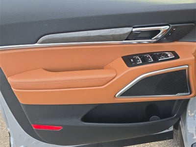 2025 Kia Telluride SX-Prestige X-Pro