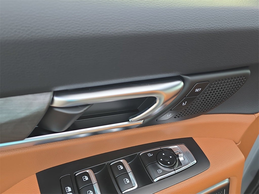 2025 Kia Telluride SX-Prestige X-Pro