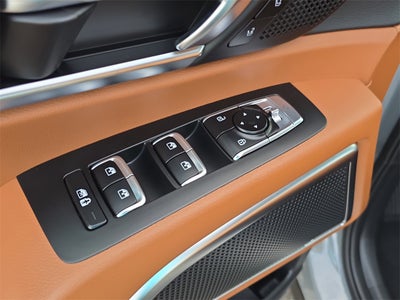 2025 Kia Telluride SX-Prestige X-Pro