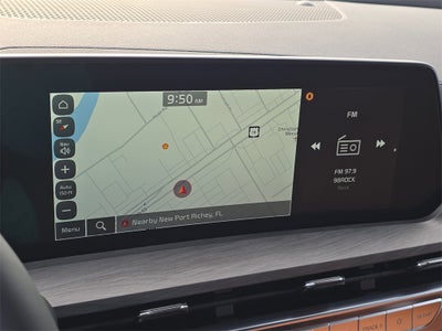 2025 Kia Telluride SX-Prestige X-Pro