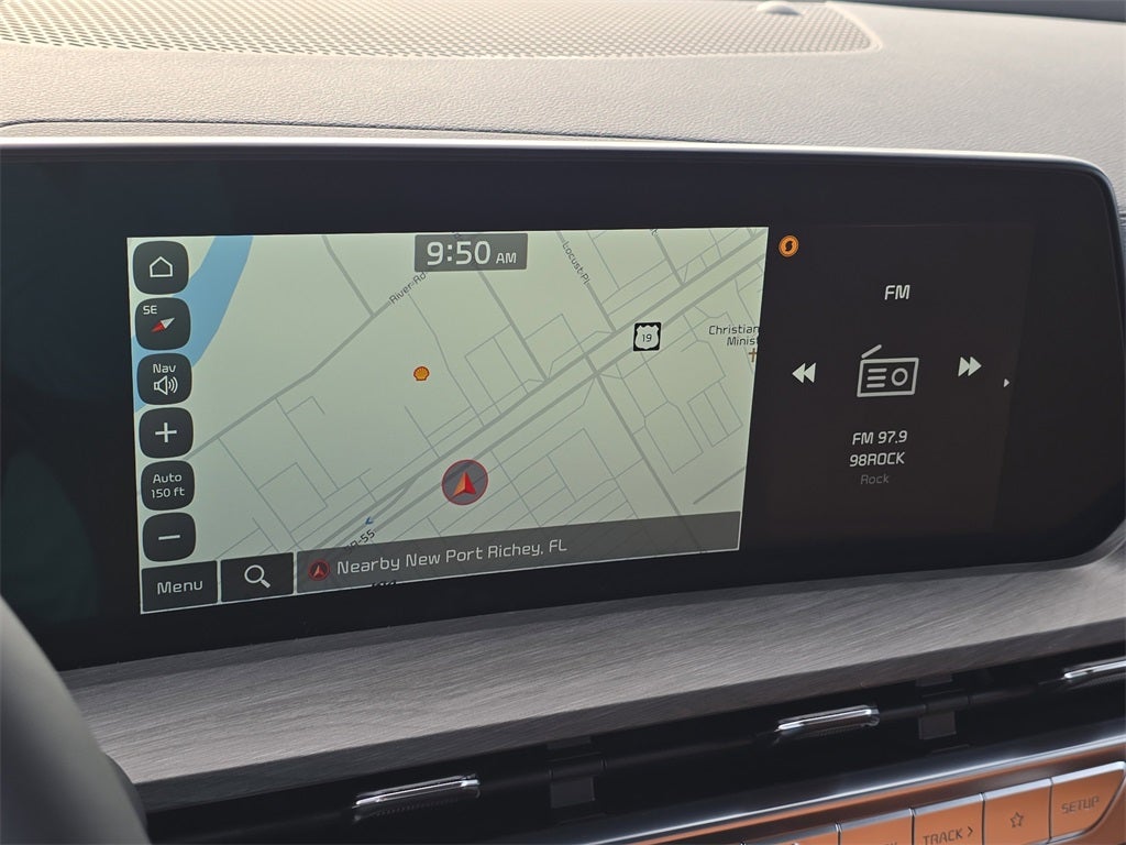 2025 Kia Telluride SX-Prestige X-Pro