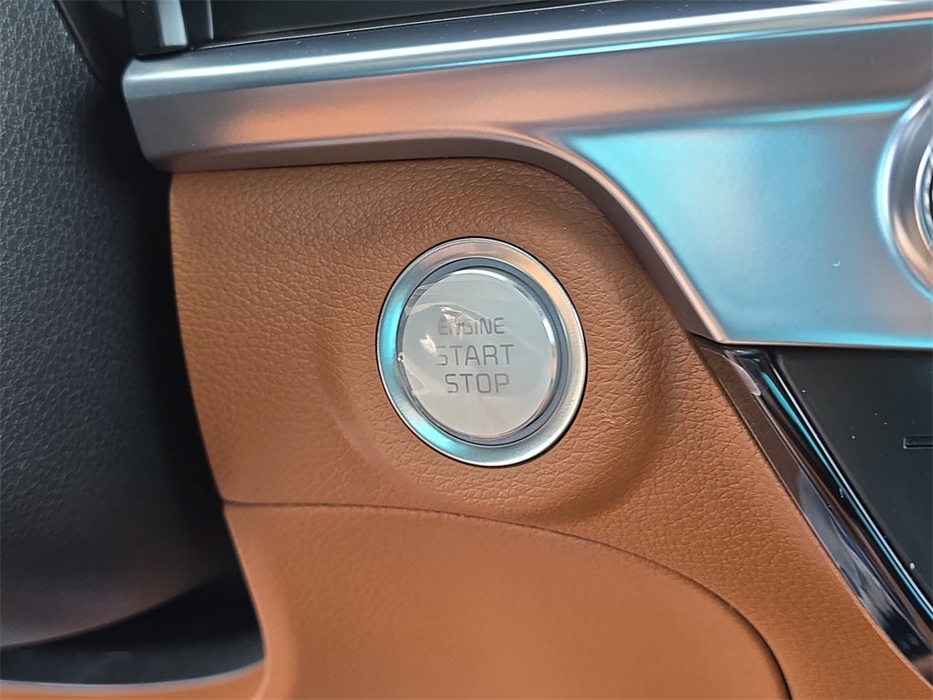 2025 Kia Telluride SX-Prestige X-Pro