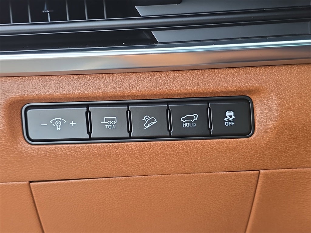 2025 Kia Telluride SX-Prestige X-Pro