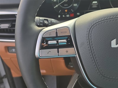 2025 Kia Telluride SX-Prestige X-Pro