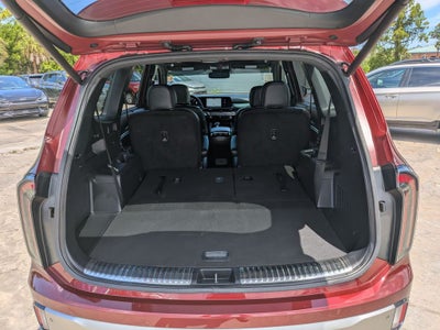 2023 Kia Telluride SX X-Line